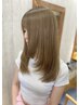 【補修力No.1】Link16ステップトリートメント＋カット