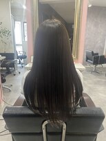 トゥーレアクア(Tule AQUA) 暗め透明感グレージュ