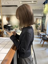 ニュア(neua)&nbsp;ミルクティーベージュ＊奈良＊橿原神宮前