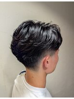 ヒロギンザ 銀座一丁目店(HIRO GINZA) ラルフカール