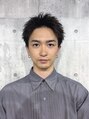 レゴリス(REGOLITH) 前田 匡蔵