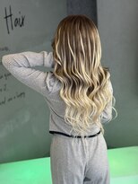 ラニシス ヘアー(Lanisis Hair)&nbsp;バレイヤージュ！