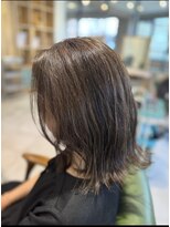 アース 志木店(HAIR & MAKE EARTH)&nbsp;白髪ぼかしハイライト