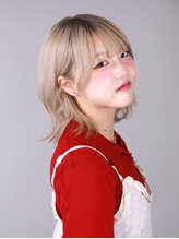 ゴールド 渋谷本店(GOALD) 海老根 桃彩