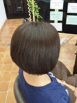 バランスヘアクリニック 南仙台駅前店(Balance hair clinic)&nbsp;髪質改善カラーエステ