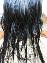 ヨシユキコンディショニング&nbsp;ダメージレスな縮毛矯正「強いくせ毛～ダメージ毛まで対応」92