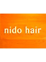 nido hair 阿佐ヶ谷