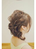 愛されル-ズ編み込み