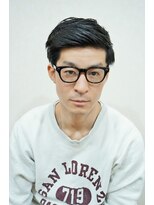 デコヘアーチップ(DECO HAIR Tip.)&nbsp;ポマードン