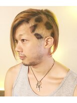 ロイ プラスアティック(roi ＋attic)&nbsp;谷町6丁目美容室◇異空間美容室roi◆