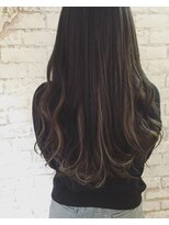 ニコ(nico...)&nbsp;ランダムレインバレイヤージュ