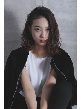 ロロネー 三国(Lolonois) 【Lolonois三国】アディクトカールボブ（加藤順也）