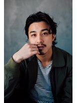 グランシャリオ 笹塚店(Grand Chariot) 【GrandChariot 笹塚】ワイルドパーマ