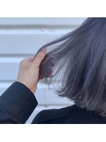 アクタノイドエット(acta noid etto)&nbsp;ラベンダーアッシュ