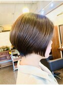 ショートスタイル