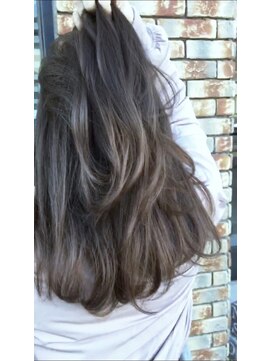 オフ ザ リップパーク(off the Lip park) ナチュラルグラデーション