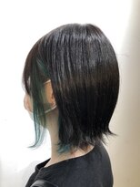 リー 京橋(Lee) お洒落女子×イヤリングカラー