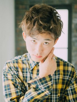 ルル 池袋(LuLu) カジュアルブロック