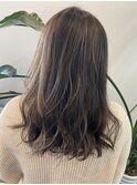 ハイライトグレー