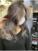 バレ