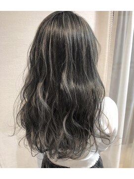 ブランココ(BlanCoCo) コントラストハイライト☆