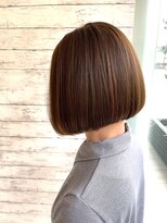 ファム 十日市店(femme)&nbsp;大人ミニボブ