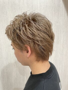 アルーシェ 心斎橋(Alushe) フェミニティベージュ