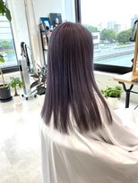 スイ(sui) ラベンダー