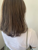 マヤ 小瀬店(MYA)&nbsp;シアーベージュ