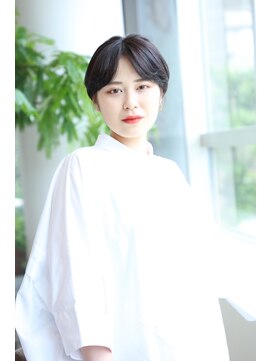 イチリン 千葉(ICHIRIN) コンパクトショート