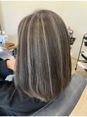 コントラストハイライト