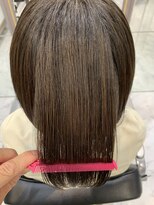 エスカーラ 表参道(THE ESCALA)&nbsp;@m_ayu/艶髪/似合わせカット/タビラマユミ