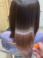 髪質改善サロン ミューズ 一社店(MUSE) 【業界話題★髪質改善美髪チャージTR★94%OGカラー取扱サロン】