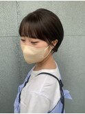 モテショート