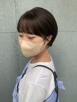 クーヘアー(coohair) モテショート