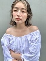 ヒート バイ アンカットラウンジ 渋谷(HEAT by UNCUT&LOUNGE)&nbsp;☆ダブルカラー/インナーカラー/ケアブリーチ/ハイライト　渋谷