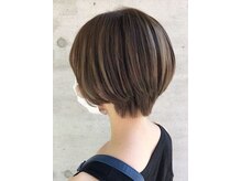 美容室ラディシュ