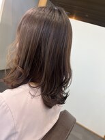 エルパライソ リフォ(Elparaiso Reff)&nbsp;セット楽ちん♪春っぽいレイヤースタイル