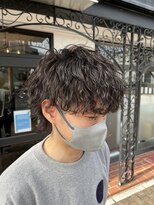 ヨーロ(yolo)&nbsp;【男性必見】ツイストスパイラル