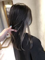 カルテット(Quartett)&nbsp;【Quartett】イヤリングカラー×シルバー