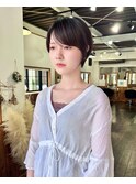 ◆担当:岩切祐樹◆綺麗め大人ショート