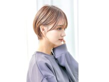 ヘアスタイルにおいて重要な【美のトライアングル】デザイン性・再現性・似合わせを共存させるデザイン力♪