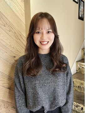 フェリアあべの(FERIA) 【大阪/天王寺】くびれレイヤー