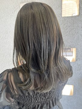 アスリ(Asri) レイヤーStyle