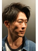 銀座 シノ 本店(shino)&nbsp;ショートスタイル