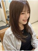 四街道駅nicoアオキタツノリの似合わせスタイル