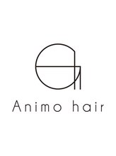 Animo hair 【アニモヘアー】