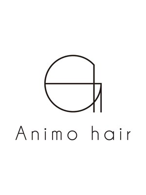 アニモヘアー(Animo hair)