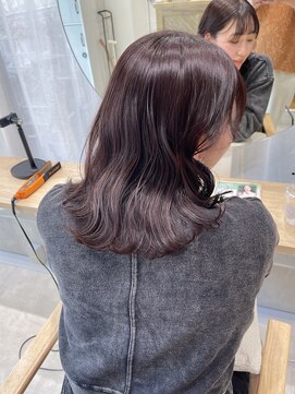 デイワン(DAY.1) ふわっとミディアム