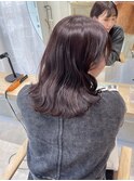 ふわっとミディアム